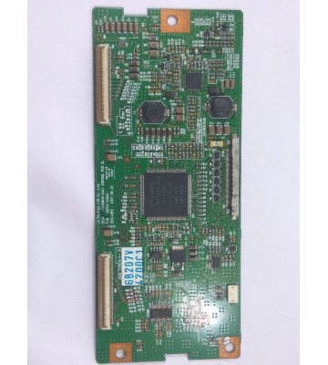 LG  T-CON BOARD PART NO 6870C-4200C MODEL NO 42LG5010